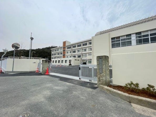 小学校