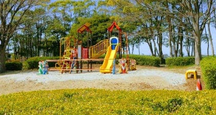 公園