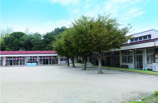 幼稚園・保育園