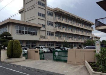 中学校