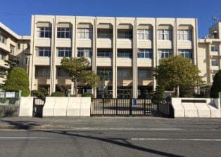 中学校