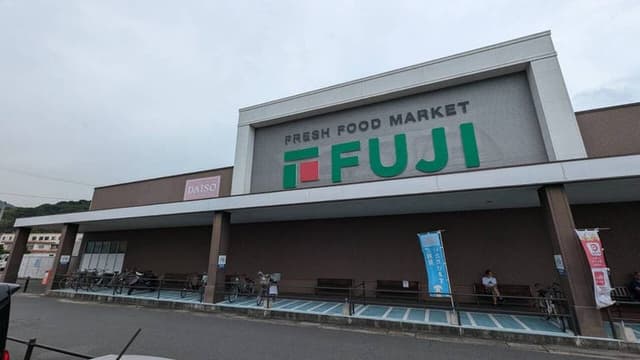 ショッピングセンター
