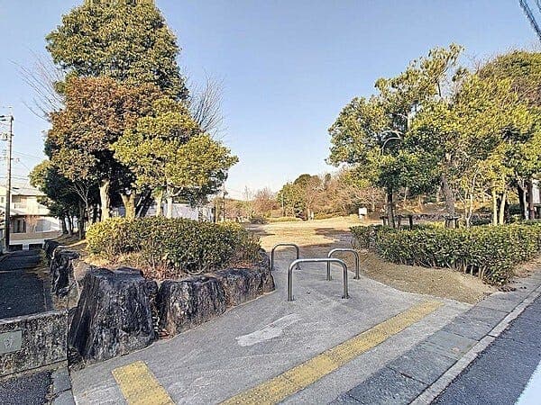 公園