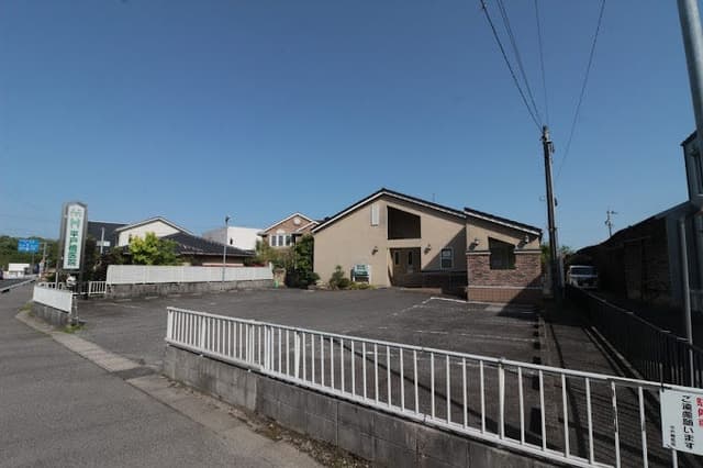 病院