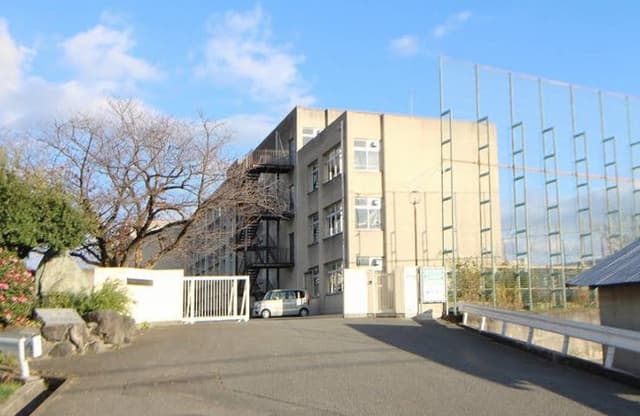 中学校
