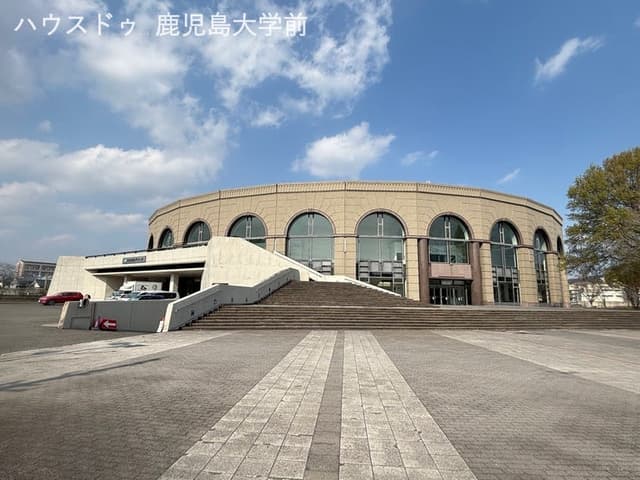 近隣写真