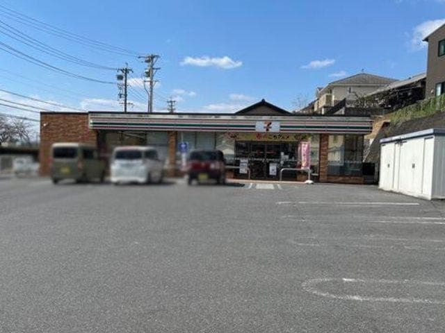コンビニ