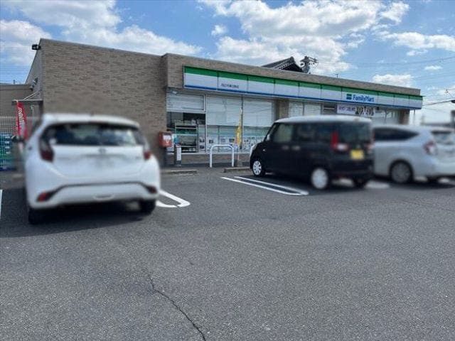 コンビニ