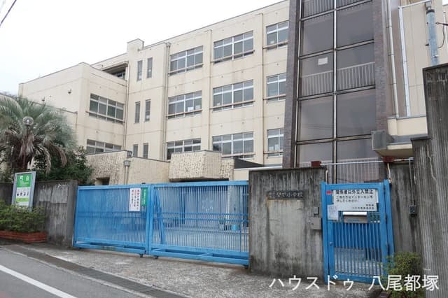 小学校