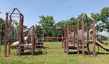 公園