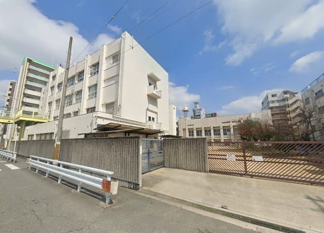 小学校