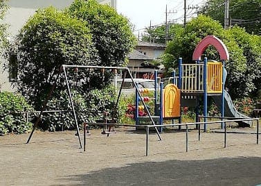 公園