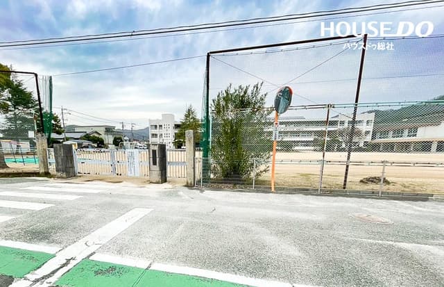 小学校