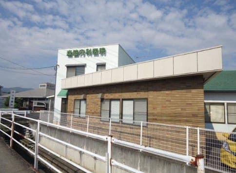 病院