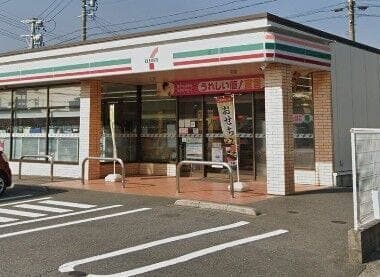 コンビニ