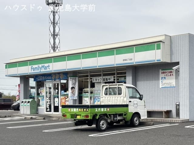 コンビニ