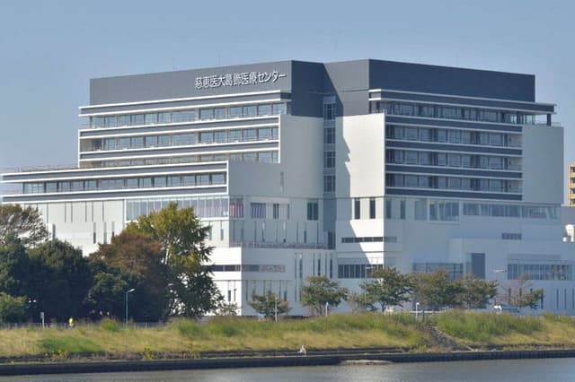 病院