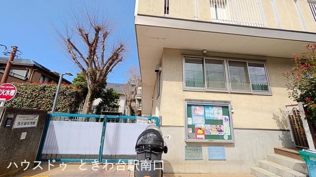 幼稚園・保育園