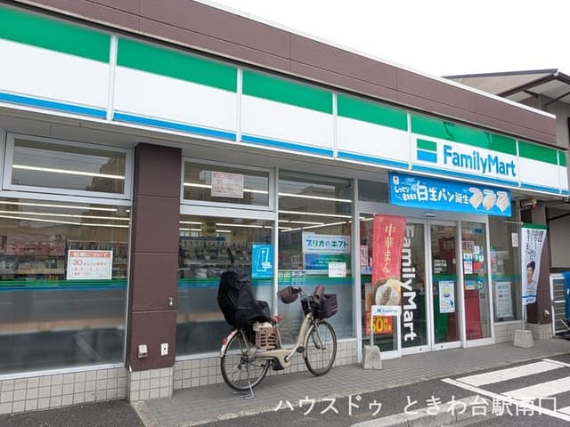 コンビニ