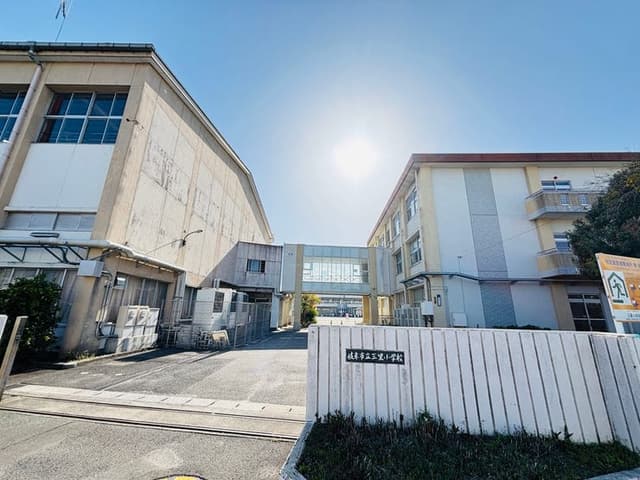 小学校