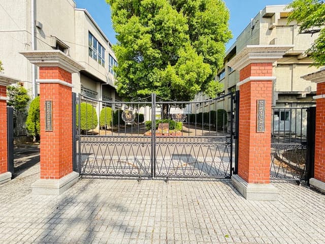 小学校