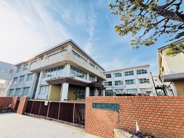 小学校