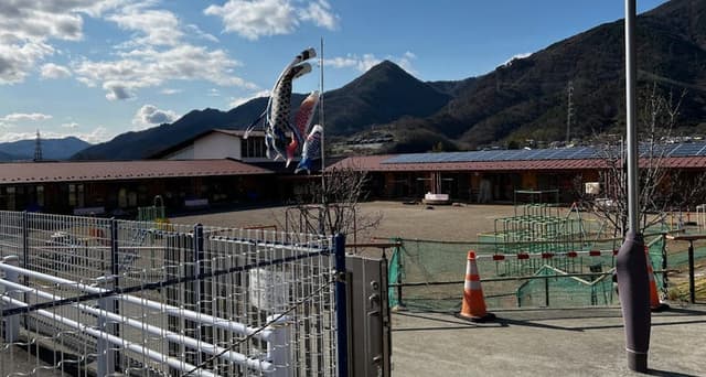 幼稚園・保育園