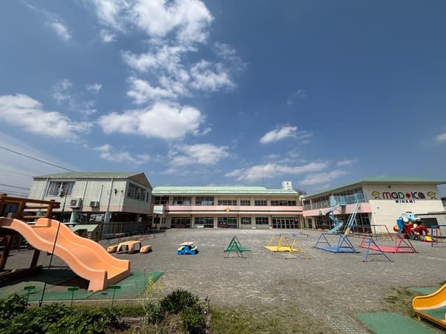 幼稚園・保育園