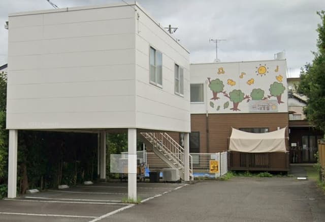 幼稚園・保育園