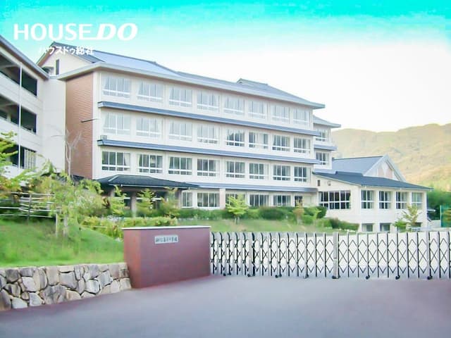 中学校