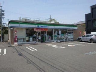 コンビニ