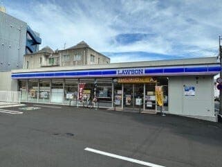 コンビニ