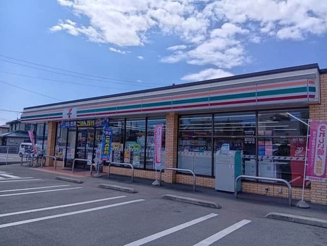 コンビニ