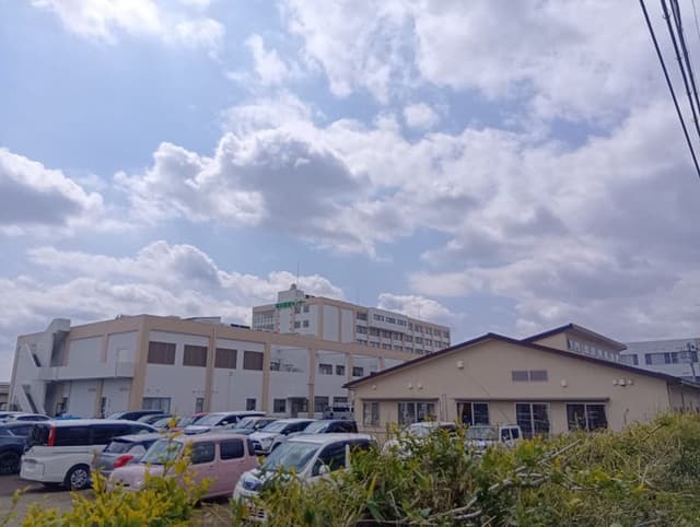 病院