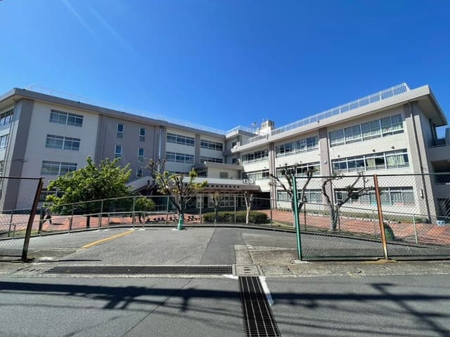 小学校