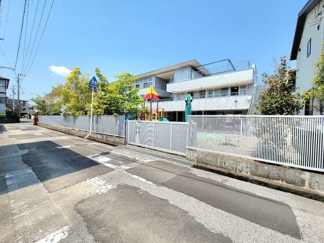 幼稚園・保育園