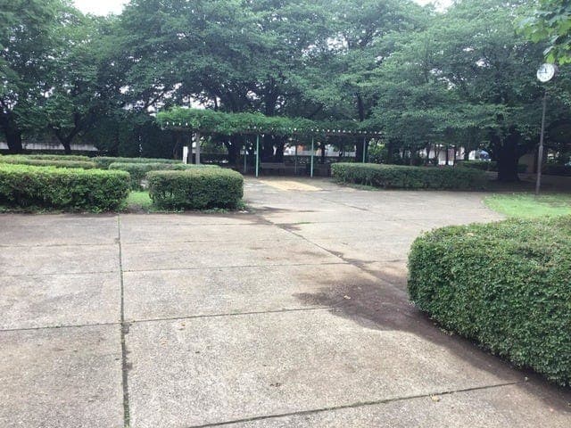 公園