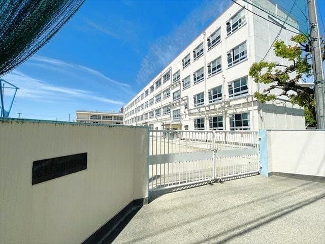 小学校