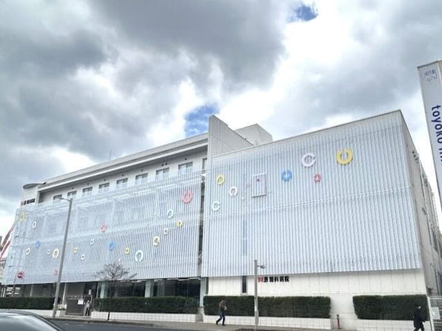 病院