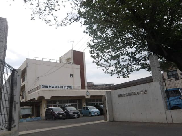 小学校