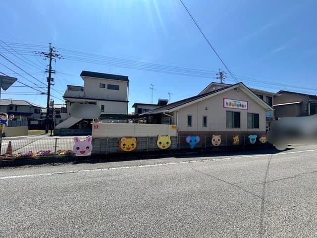幼稚園・保育園