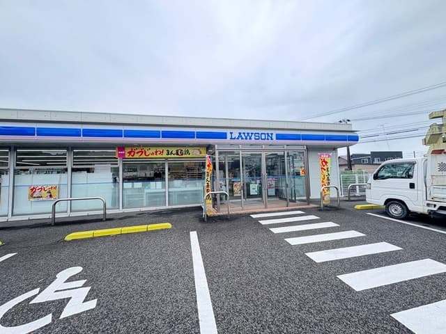 コンビニ