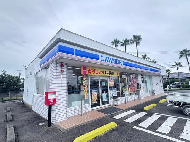 コンビニ