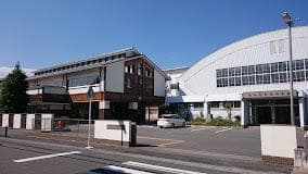 中学校
