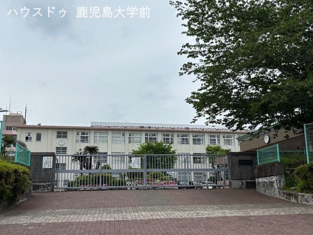 中学校