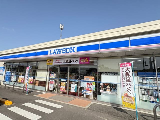 コンビニ