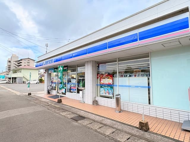 コンビニ