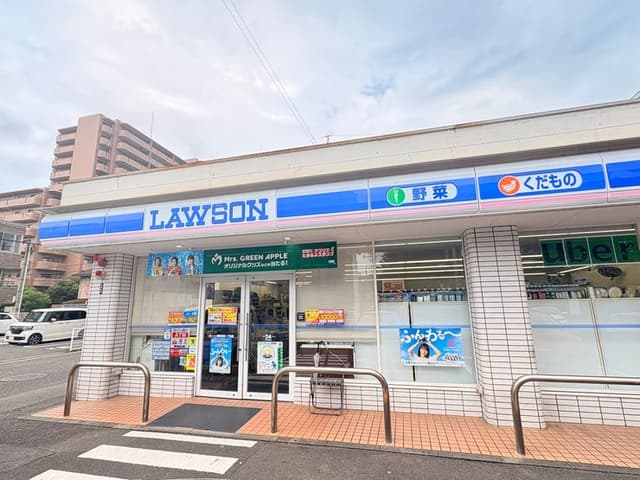 コンビニ