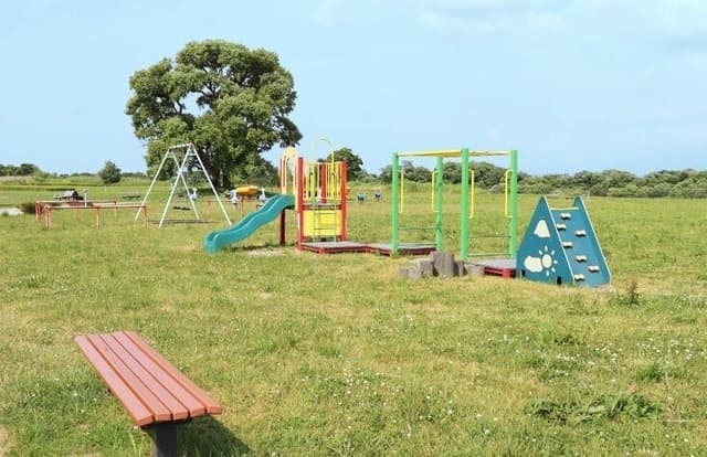 公園