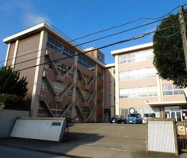 中学校